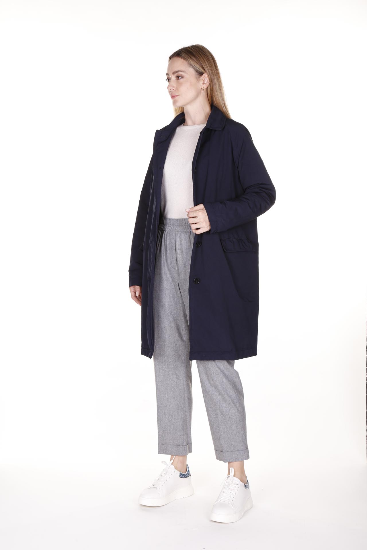 Aspesi, Cappotto
